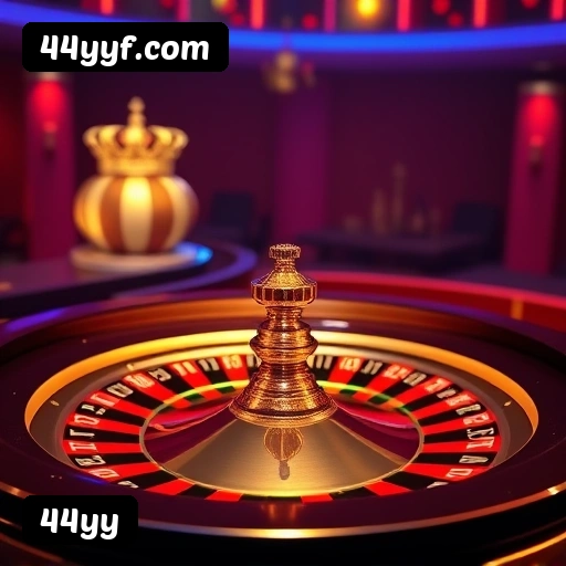 Jogos de Mesa Premium 44yy - Blackjack, Roleta, Baccarat